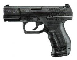 Walther Arms P99QA .40sw Black, 12 round - WAP78013 Walther Arms P99QA .40sw Black, 12 round - WAP78013