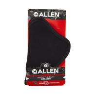 Allen Inside The Pants Belt Slide Holster 00 Black Ultrasuede-Like IWB/Belt Right Hand - 44600