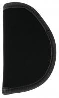Allen Inside The Pants Belt Slide Holster 04 Black Ultrasuede-Like IWB/Belt Right Hand - 44604 Allen Inside The Pants Belt Slide Holster 04 Black Ultrasuede-Like IWB/Belt Right Hand - 44604
