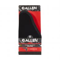 Allen Inside The Pants Belt Slide Holster 05 Black Ultrasuede-Like IWB/Belt Right Hand - 44605 Allen Inside The Pants Belt Slide Holster 05 Black Ultrasuede-Like IWB/Belt Right Hand - 44605