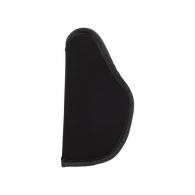 Allen Inside The Pants Belt Slide Holster 07 Black Ultrasuede-Like IWB/Belt Right Hand - 44607 Allen Inside The Pants Belt Slide Holster 07 Black Ultrasuede-Like IWB/Belt Right Hand - 44607