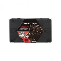 Krome Modern Sporting Rifle Cleaning Kit Multi-Caliber Rifle 17 Pieces - 70605