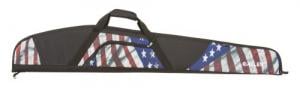 Main product image for Allen Centennial Shotgun Case Victory (Red/White/Blue) Endura 52" Shotgun