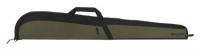 Main product image for Allen Powell Shotgun Case Black/Green 600D Polyester 52" Shotgun