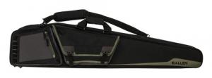 Allen Rocky Double Rifle Case 50" Black Endura 2 Rifles - 906-50 Allen Rocky Double Rifle Case 50" Black Endura 2 Rifles - 906-50