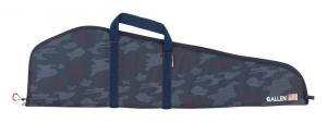 Allen Patriot Flag Case Rifle Case 46" Camo Endura Rifle - 950-46 Allen Patriot Flag Case Rifle Case 46" Camo Endura Rifle - 950-46