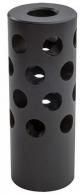 CVA CASCADE 30CAL 5/8X24 MUZZLEBRAKE - AC1106 CVA CASCADE 30CAL 5/8X24 MUZZLEBRAKE - AC1106