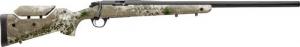 CVA Paramount HTR 40 Cal Large Rifle Primer 26" Black Nitride Realtree Hillside