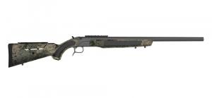 CVA Accura MR-X 45 Black Powder Muzzleloader - PR3226NM