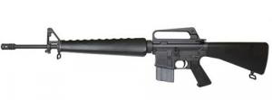 COLT XM16E1 RETRO 5.56 20 Black 20RD