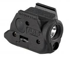 Streamlight TLR-6 Weapon Light Handgun Springfield Hellcat LED 100 Lumens Black Polymer - 69287 Streamlight TLR-6 Weapon Light Handgun Springfield Hellcat LED 100 Lumens Black Polymer - 69287