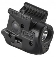 Streamlight TLR-6 Weapon Light Handgun Sig P365 LED 100 Lumens Black Polymer