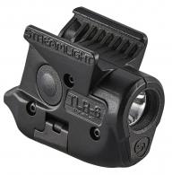 Streamlight TLR-6 Weapon Light Handgun Sig P365 LED 100 Lumens Black Polymer - 69285 Streamlight TLR-6 Weapon Light Handgun Sig P365 LED 100 Lumens Black Polymer - 69285