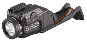 Streamlight TLR-7 A Weapon Light w/Contour Remote Compatible w/Glock Gen4-5 - 69428