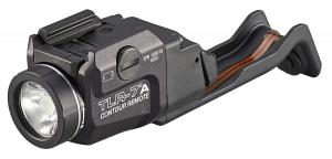 Streamlight TLR-7 A Weapon Light w/Contour Remote Compatible w/Glock Gen4-5 - 69428 Streamlight TLR-7 A Weapon Light w/Contour Remote Compatible w/Glock Gen4-5 - 69428