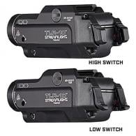 Streamlight TLR-10 Tactical Weapon Light Handgun 1000 Lumens Black Aluminum - 69470 Streamlight TLR-10 Tactical Weapon Light Handgun 1000 Lumens Black Aluminum - 69470
