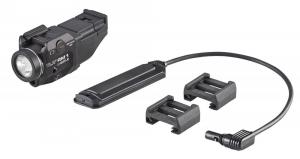 Streamlight TLR RM 1 Long Gun Laser/Light 500 Lumens Black Aluminum - 69445 Streamlight TLR RM 1 Long Gun Laser/Light 500 Lumens Black Aluminum - 69445