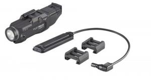 Streamlight TLR RM 2 Long Gun Weapon Light Black 1000 Lumens With Laser and - 69447 Streamlight TLR RM 2 Long Gun Weapon Light Black 1000 Lumens With Laser and - 69447