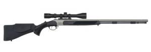 Traditions Firearms Vortek Striker Fire 50 Cal Black Powder Rifle Muzzleloader