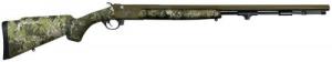 Traditions Pursuit XT 50 Cal 209 Primer 26" Burnt Bronze Cerakote Veil Wideland Synthetic Stock - R748804425 Traditions Pursuit XT 50 Cal 209 Primer 26" Burnt Bronze Cerakote Veil Wideland Synthetic Stock - R748804425