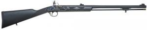 Traditions PA Pellet Ultralight 50 Cal Flintlock 26" Blued Black - R382050 Traditions PA Pellet Ultralight 50 Cal Flintlock 26" Blued Black - R382050