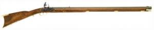 Traditions Kentucky .50 Caliber Black Powder Rifle - R2010