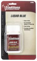 Traditions Liquid Touch Up Blueing 2.70 oz - A1880 Traditions Liquid Touch Up Blueing 2.70 oz - A1880