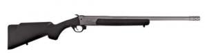 Traditions NitroFire 50 Cal Break Action Rifle Traditions NitroFire 50 Cal Break Action Rifle