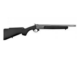 Traditions Outfitter G3 Youth 300 Blackout 16.50" Stainless Cerakote Black - CRY301130T Traditions Outfitter G3 Youth 300 Blackout 16.50" Stainless Cerakote Black - CRY301130T