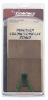 TRAD LOADING/DISPLAY STAND FOR BP REVOLVER - A1308 TRAD LOADING/DISPLAY STAND FOR BP REVOLVER - A1308