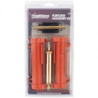 Traditions Flintlock Accessory Kit 50/54 Cal - A3815 Traditions Flintlock Accessory Kit 50/54 Cal - A3815