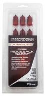 Traditions A2007 Smackdown Carnivore 50 Cal 250 gr 15 - A2007 Traditions A2007 Smackdown Carnivore 50 Cal 250 gr 15 - A2007