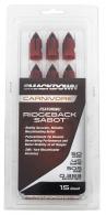 Traditions A2011 Smackdown Carnivore 50 Cal 305 gr 15 - A2011