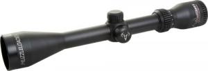 Traditions Firearms Muzzleloader Kit 3-9x 40mm Rifle Scope - A1143RIR