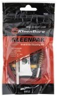 Kleen-Bore Grab & Go Cleaning Kit 30-06 Springfield 7.62x39mm 30 Cal Rifle 5 Pieces 10 Pack - SK207-10 Kleen-Bore Grab & Go Cleaning Kit 30-06 Springfield 7.62x39mm 30 Cal Rifle 5 Pieces 10 Pack - SK207-10