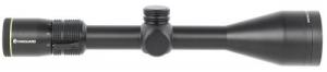 NcSTAR Mark III Tactical 3-9x 42mm Mil-Dot Reticle Rifle Scope NcSTAR Mark III Tactical 3-9x 42mm Mil-Dot Reticle Rifle Scope
