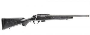 Bergara BMR 20" 22 Magnum / 22 WMR Bolt Action Rifle - BMR004 Bergara BMR 20" 22 Magnum / 22 WMR Bolt Action Rifle - BMR004