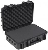 SKB iSeries Equipment Case Universal 16" x 10" x 5" Polypropylene Bl - 3I16105BC