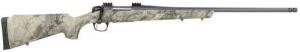 CVA Cascade 6.5 Creedmoor, 22 Threaded Barrel, Realtree Rockslide, 3 Rounds - CR6971 CVA Cascade 6.5 Creedmoor, 22 Threaded Barrel, Realtree Rockslide, 3 Rounds - CR6971