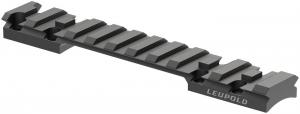 Leupold BackCountry Cross-Slot 1-Piece Base Black Matte Cross-Slot for Browning X-Bolt Short Action Rifle - 181332 Leupold BackCountry Cross-Slot 1-Piece Base Black Matte Cross-Slot for Browning X-Bolt Short Action Rifle - 181332