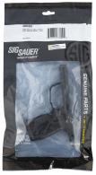 Sig Sauer P365 Grip Module P365XL W/Manual Safety Black Polymer - 8900262 Sig Sauer P365 Grip Module P365XL W/Manual Safety Black Polymer - 8900262