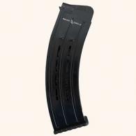 T R Imports Silver Eagle Tactical Shotgun Magazine 12 Gauge 10rd Black Metal Detachable - MAG10TAC T R Imports Silver Eagle Tactical Shotgun Magazine 12 Gauge 10rd Black Metal Detachable - MAG10TAC