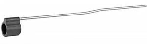 LBE Unlimited Low Profile Gas Block .750" Mid-Length Gas Tube Black Nitride Steel - ARLGB-M LBE Unlimited Low Profile Gas Block .750" Mid-Length Gas Tube Black Nitride Steel - ARLGB-M