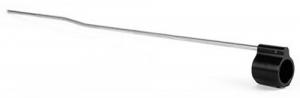 LBE Unlimited Low Profile Gas Block .750" Rifle Length Gas Tube Black Nitride Steel - ARLGB-R LBE Unlimited Low Profile Gas Block .750" Rifle Length Gas Tube Black Nitride Steel - ARLGB-R