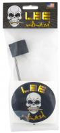 LBE Unlimited Low Profile Gas Block .750" Pistol Length Gas Tube Black Nitride Steel - ARLGB-P LBE Unlimited Low Profile Gas Block .750" Pistol Length Gas Tube Black Nitride Steel - ARLGB-P