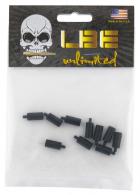 LBE Unlimited AR Parts Buffer Retaining Pin 10 Pack AR-15 Black Steel - ARBRP LBE Unlimited AR Parts Buffer Retaining Pin 10 Pack AR-15 Black Steel - ARBRP
