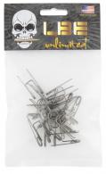 LBE Unlimited AR Parts Trigger Spring 20 Pack AR-15 Silver Stainless Steel - ARTS20PK