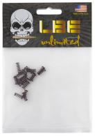 LBE Unlimited AR Parts Disconnector Spring 20 Pack AR-15 Bronze Stainless Steel - ARDS20PK LBE Unlimited AR Parts Disconnector Spring 20 Pack AR-15 Bronze Stainless Steel - ARDS20PK