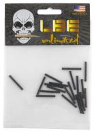 LBE Unlimited AR Parts Safety Selector Deten Spring 20 Pack AR-15 Bronze