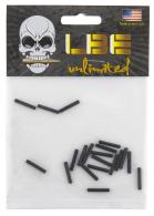 LBE AR15 FORWARD ASSIST ROLL PIN 20PK - ARFARP20PK